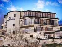 Riviera Hotel 4*