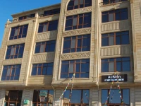 Alp Inn Hotel 4*
