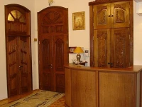 Baku Palace Hotel &amp; Hostel 3*