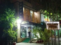 Gallery Hotel Baku 4*