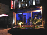 Gallery Hotel Baku