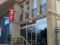 Gallery Lux Hotel 3*