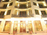 Happy Inn Hotel
