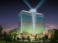 Hilton Baku 5*