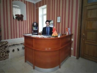 Old Gates Hotel 4*