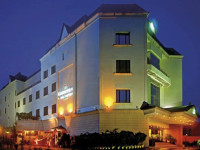Country Inn & Suite by Carlson Jalandhar 
