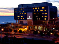 Renaissance Aktau Hotel
