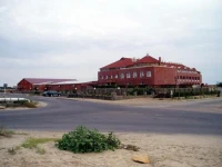 Rahat Hotel Aktau / Рахат отель Актау 3*