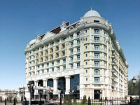 Rixos Almaty Hotel