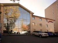 Jeppesen Residence 4*