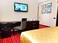 Manhattan Astana Hotel 4*