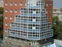 Mukammal Hotel