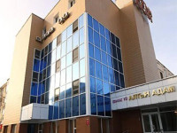 Altyn Adam Hotel Astana