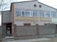 Ulpan Mini Hotel