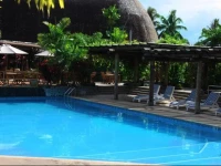 Tanoa Tusitala Hotel 4*