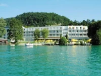 Werzers Seehotel Wallerwirt 4*