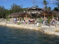 Likualofa Beach Resort Kanokupolu 3*
