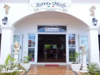 Little Italy Hotel 5*