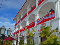 Little Italy Hotel