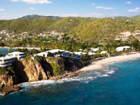 Curtain Bluff - All Inclusive