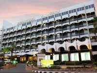 Al Hamra Hotel Managed by Pullman 5*