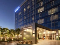Elaf Jeddah Hotel - Red Sea Mall 5*