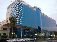 Casablanca Hotel Jeddah