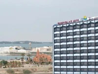 Madina Palace Hotel 4*