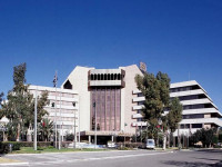 Le Meridien Al Hada