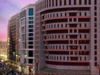 Dar Al Hijra InterContinental