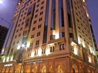 Al Eiman Taibah 4*