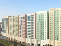 Le Meridien Towers Makkah 5*