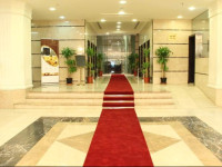 Mobark Plaza Hotel Makkah