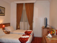 Palestine Hotel Makkah