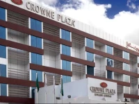 Crowne Plaza Hotel Riyadh Minhal 5*