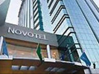 Novotel Alanoud