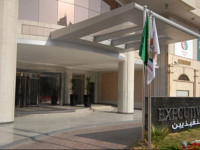 Executives Hotel - Olaya