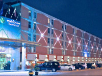 Golden Tulip Qasr Al Nasiriah Hotel