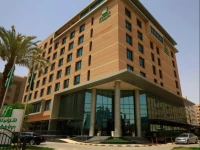 Holiday Inn Olaya 4*
