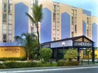 Le Meridien Douala 4*