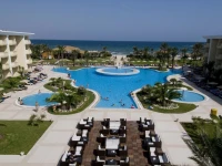 Royal Thalassa Monastir 5*