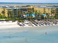 Royal Thalassa Monastir