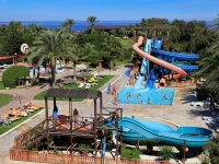 Sahara Beach Aquapark Resort 3*