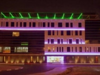 Hues Boutique Hotel