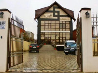Vivat guest house