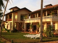 Max Wadiya Boutique Ambalangoda 