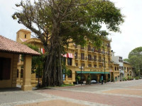 Colombo City Hotel