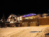 Puzhalova gora resort