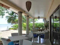 Le Relax Beach House La Digue