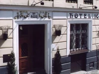 Boutique Hotel 16 4*